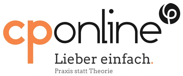 CP Online – Lieber einfach. Praxis statt Theorie